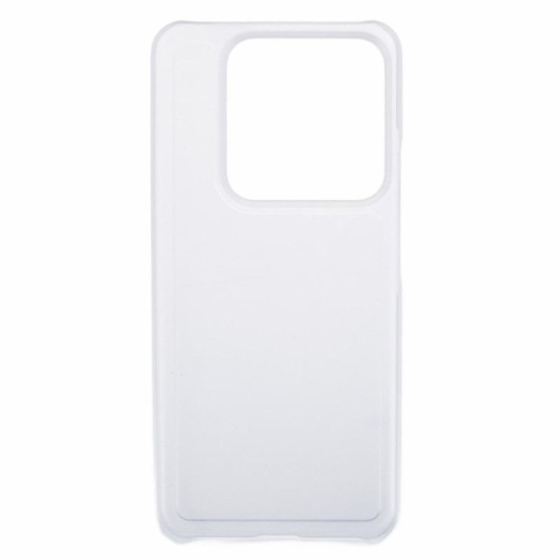 Etui Xiaomi 14 Pro Cienki Plastik