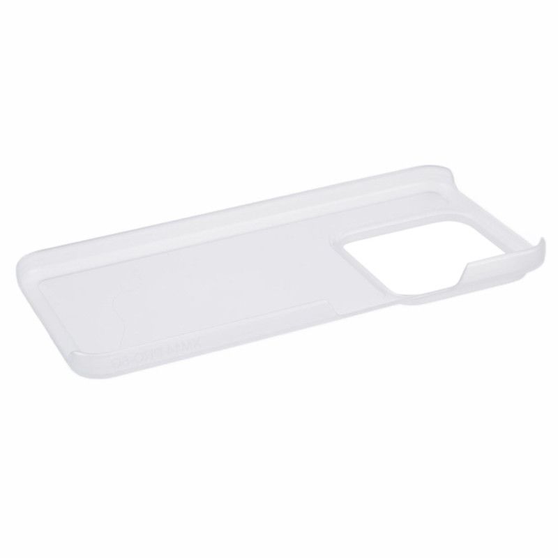 Etui Xiaomi 14 Pro Cienki Plastik