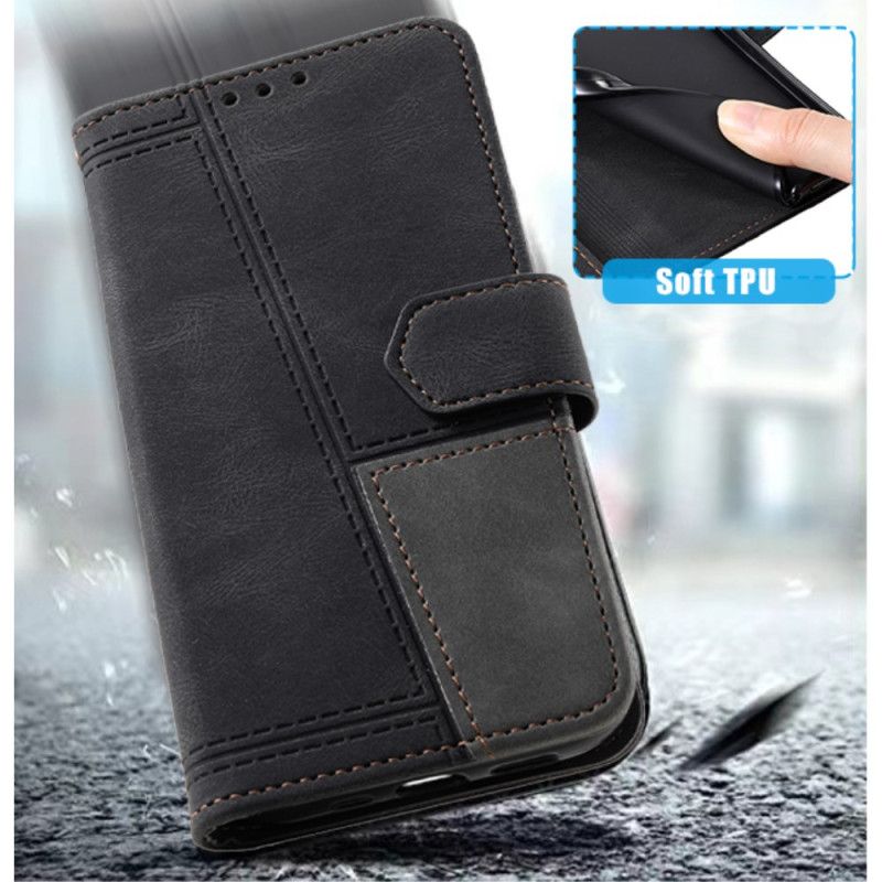 Obudowa Xiaomi 14 Pro Etui Na Telefon Blokowanie Rfid Smyczy Ttudrch