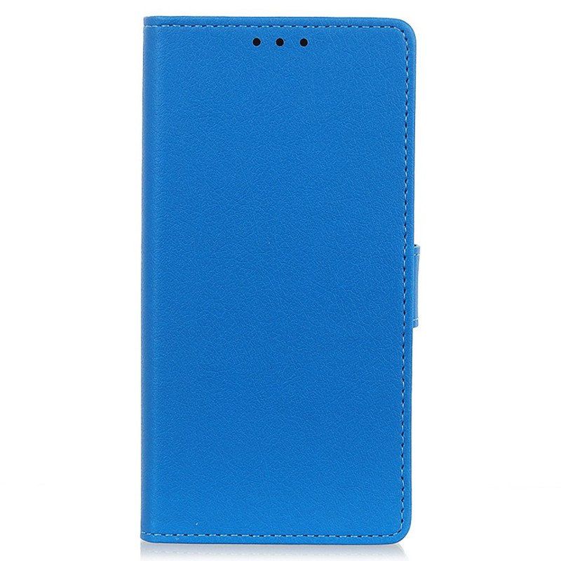 Etui Folio do Samsung Galaxy M53 5G Klasyczny