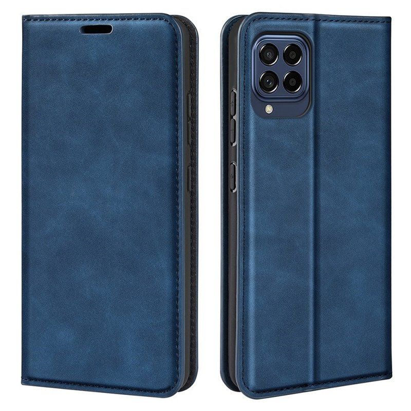 Etui Na Telefon do Samsung Galaxy M53 5G Etui Folio Miękkość W Dotyku