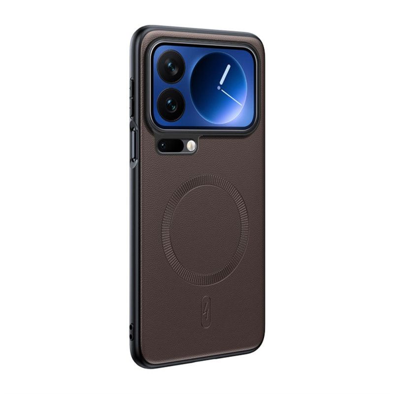 Etui Do Xiaomi 17 Pro Max Kompatybilny Z Magsafe