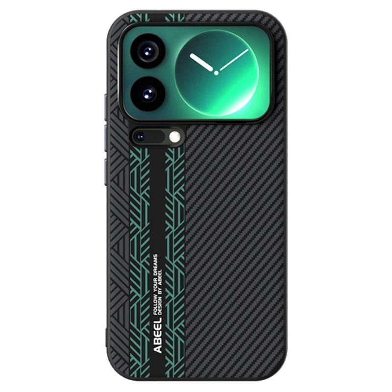 Etui Do Xiaomi 17 Pro Max Magnetyczny Abeel