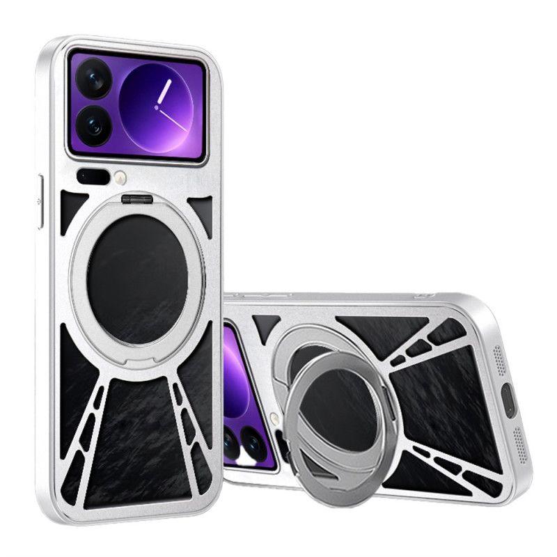 Etui Do Xiaomi 17 Pro Max Odprowadzanie Ciepła