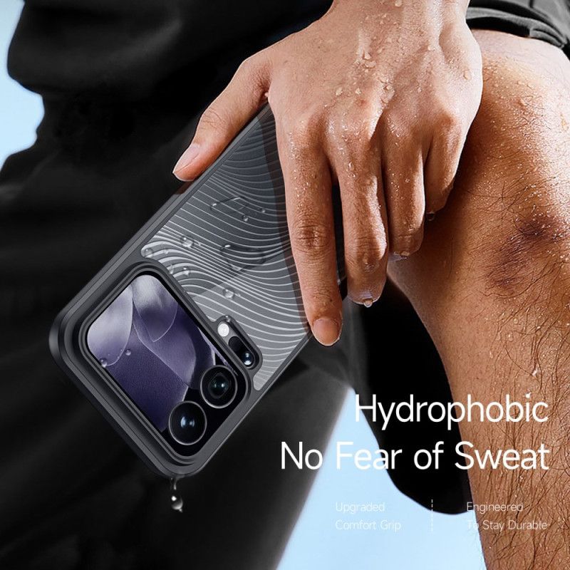 Etui Do Xiaomi 17 Pro Max Seria Aimo Dux Ducis