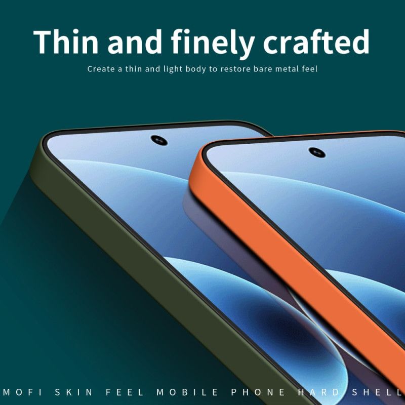 Etui Do Xiaomi 17 Pro Max Seria Mofi Qin Mofi