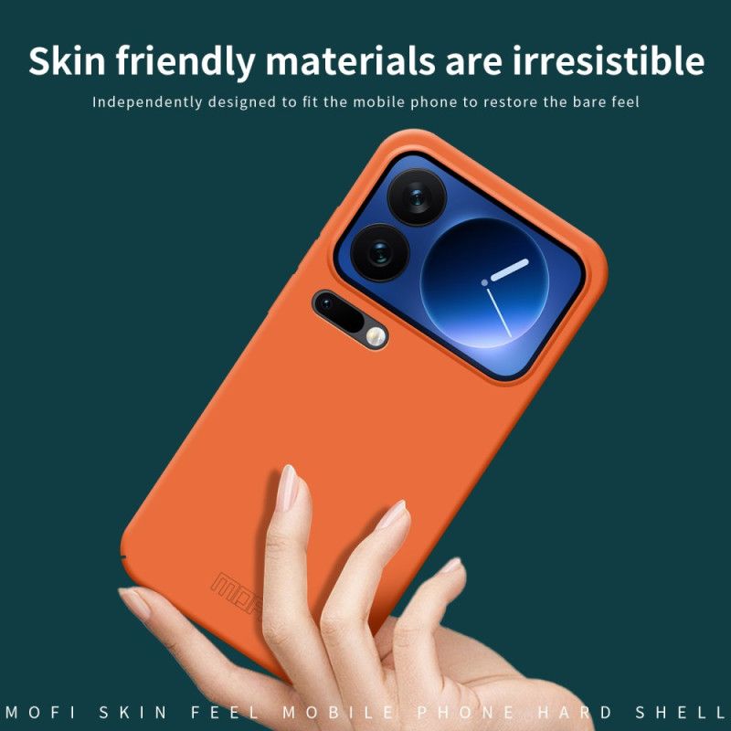 Etui Do Xiaomi 17 Pro Max Seria Mofi Qin Mofi