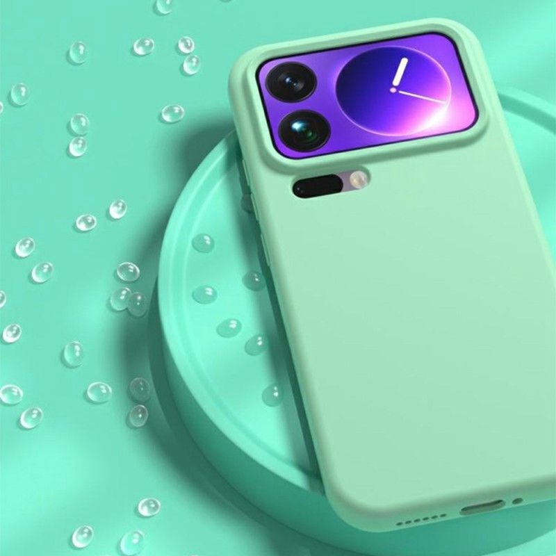 Etui Do Xiaomi 17 Pro Max Ycaden