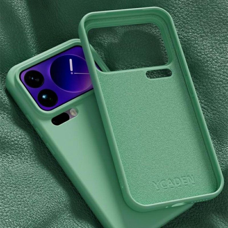 Etui Do Xiaomi 17 Pro Max Ycaden