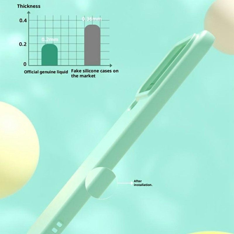 Etui Do Xiaomi 17 Pro Max Ycaden