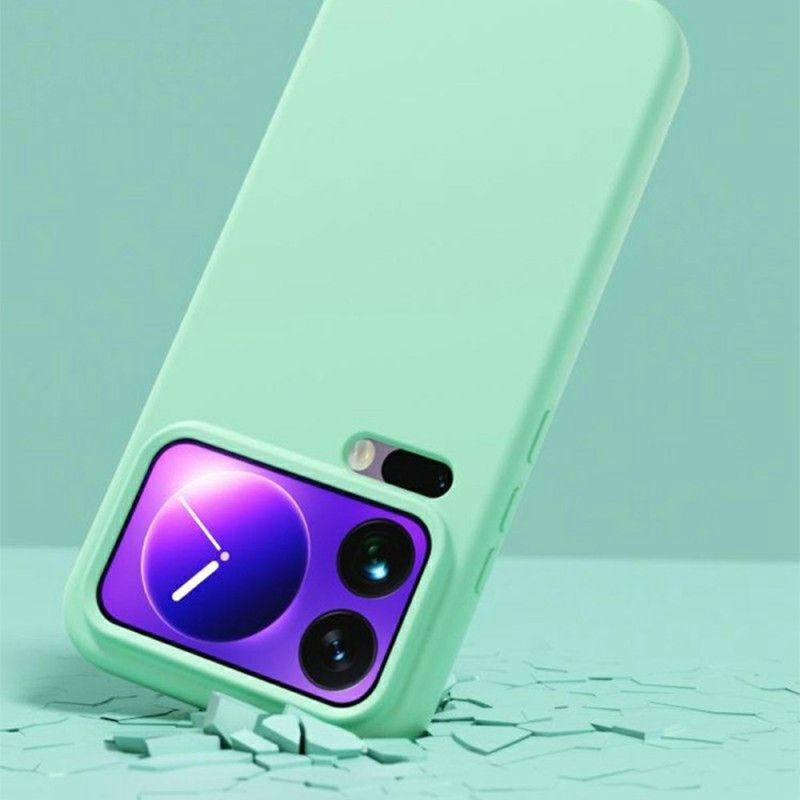 Etui Do Xiaomi 17 Pro Max Ycaden