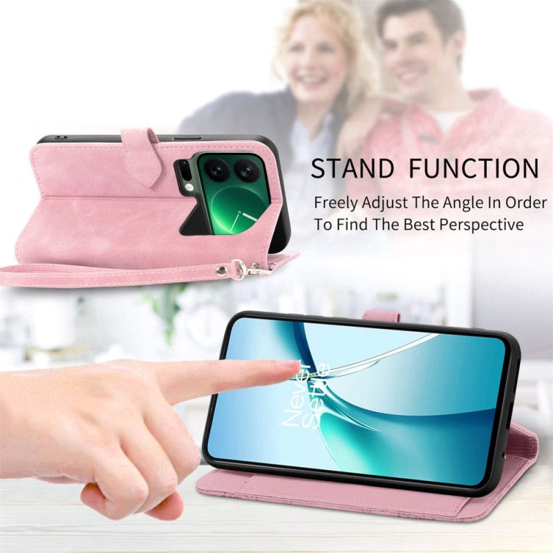 Etui Folio Do Xiaomi 17 Pro Max Nowość