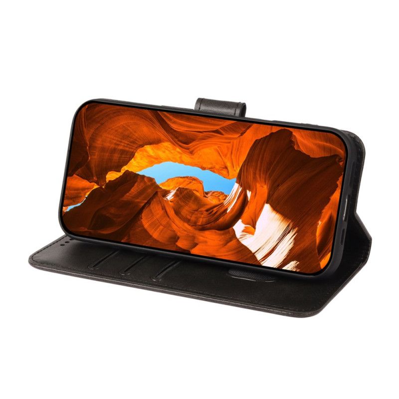 Etui Folio Do Xiaomi 17 Pro Max Podpórka I Zapięcie Magnetyczne