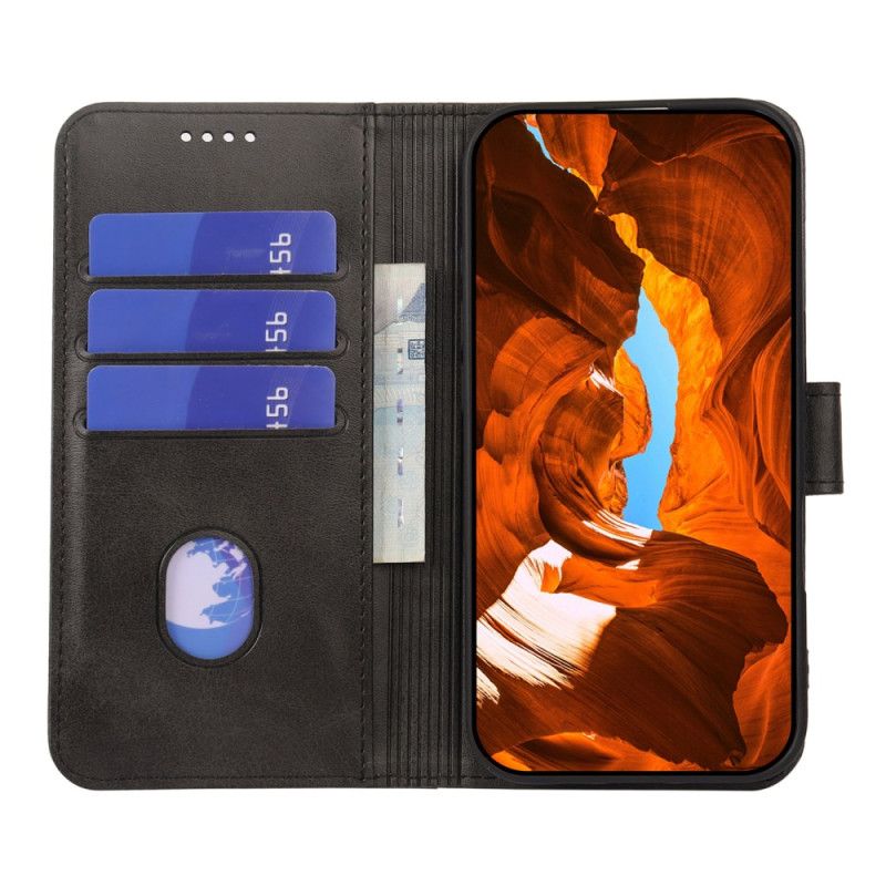 Etui Folio Do Xiaomi 17 Pro Max Podpórka I Zapięcie Magnetyczne
