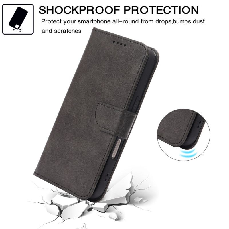 Etui Folio Do Xiaomi 17 Pro Max Podpórka I Zapięcie Magnetyczne