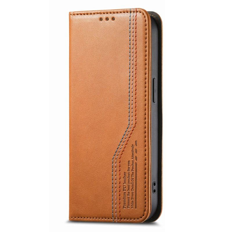 Etui Folio Xiaomi 17 Pro Max Elastyczny Pasek Na Nadgarstek Etui Ochronne