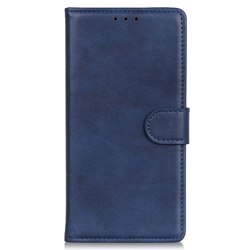 Etui Folio Xiaomi 17 Pro Max Matowa Skóra Syntetyczna