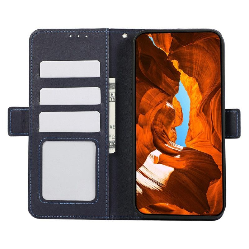 Etui Folio Xiaomi 17 Pro Max Portfel Rfid Etui Ochronne