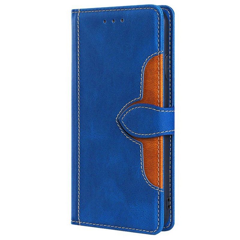Etui Folio Xiaomi 17 Pro Max Wzór Kwiatowy Etui Ochronne