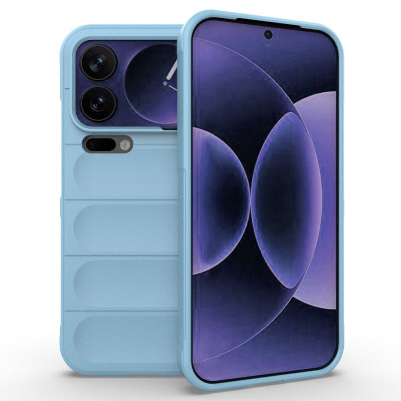 Etui Xiaomi 17 Pro Max Antypoślizgowa