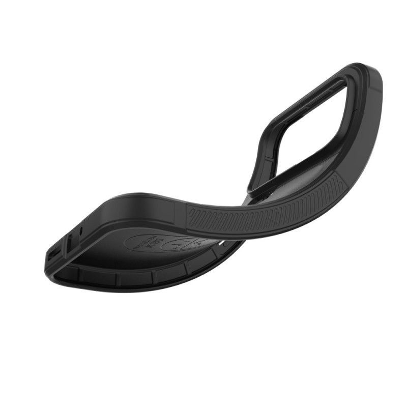 Etui Xiaomi 17 Pro Max Antypoślizgowa