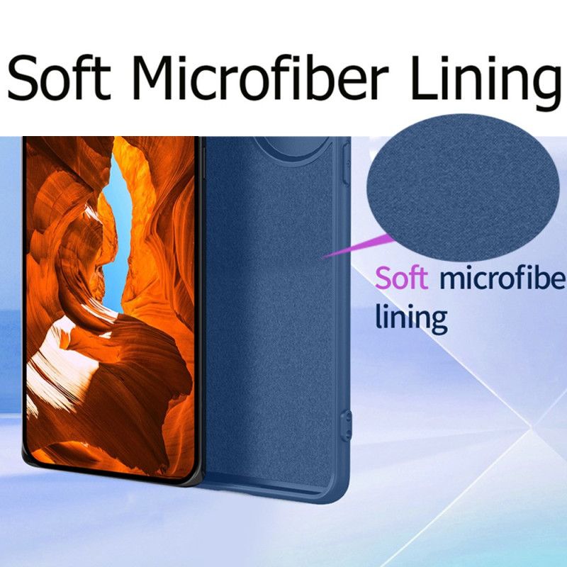 Etui Xiaomi 17 Pro Max Elastyczny Silikon Magnetyczny Etui Ochronne