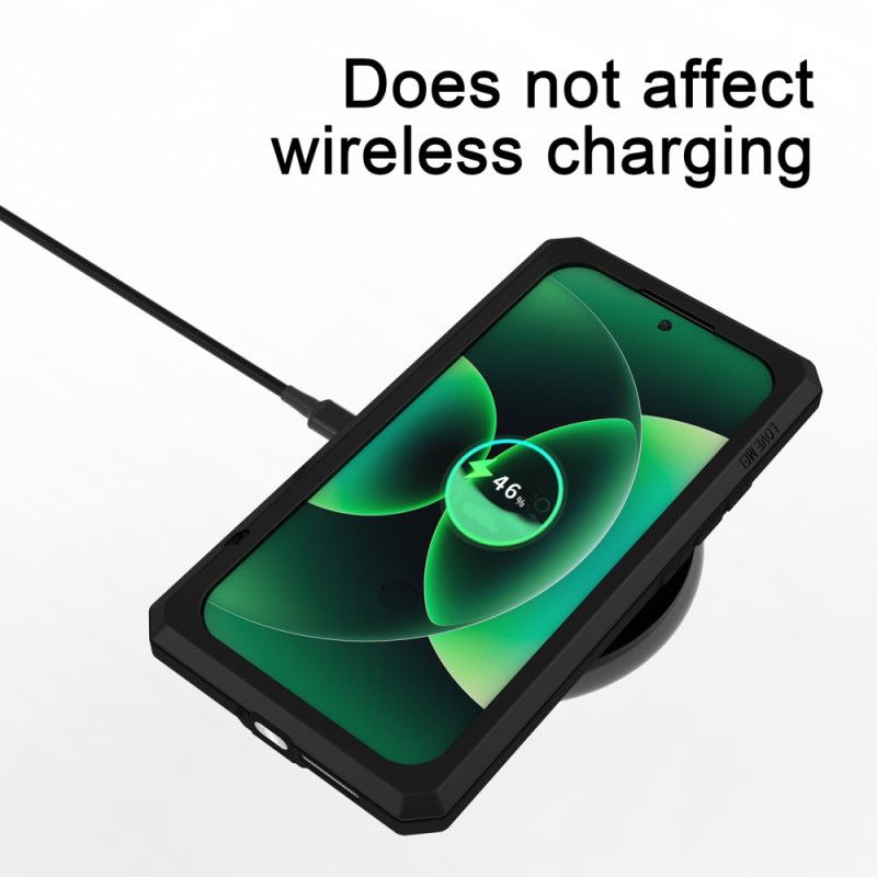 Etui Xiaomi 17 Pro Max Love Mei