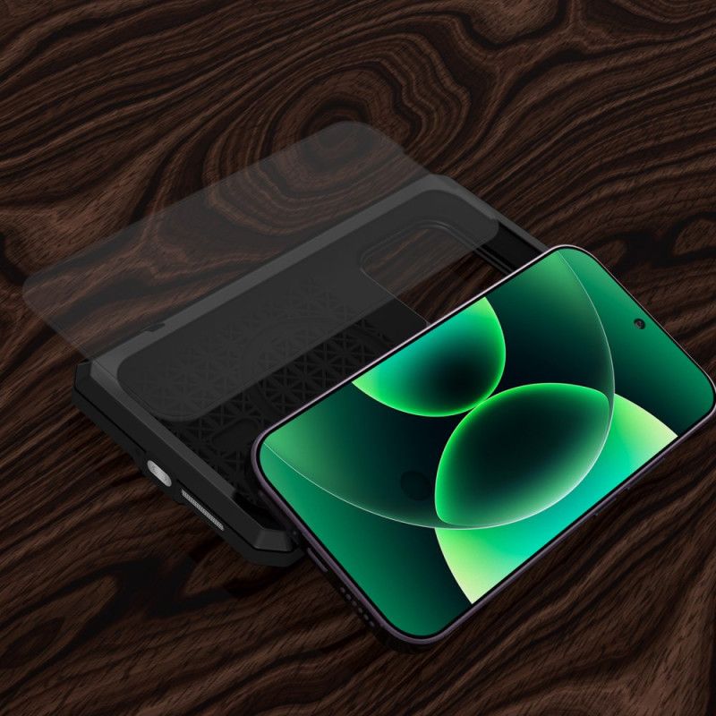 Etui Xiaomi 17 Pro Max Love Mei