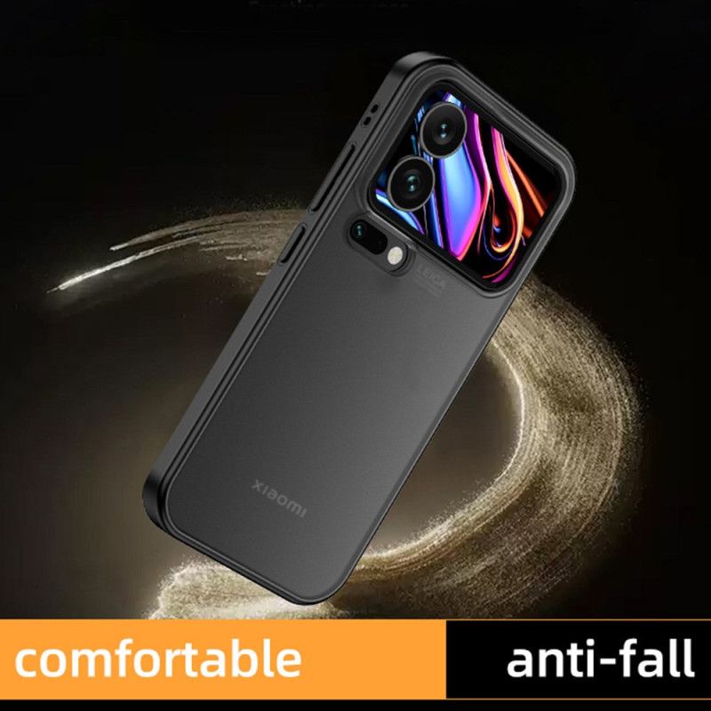 Etui Xiaomi 17 Pro Max Ochrona Przed Upadkiem Z Wysokości Poduszki Powietrznej