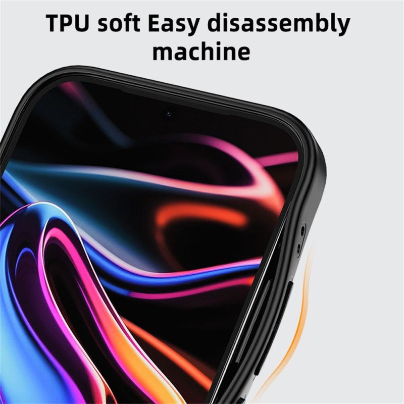 Etui Xiaomi 17 Pro Max Ochrona Przed Upadkiem Z Wysokości Poduszki Powietrznej