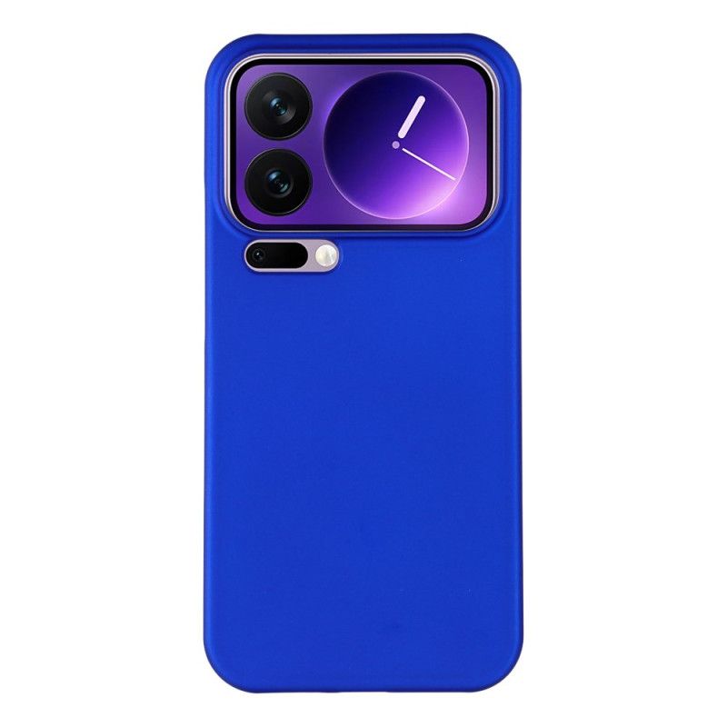 Etui Xiaomi 17 Pro Max Plastik