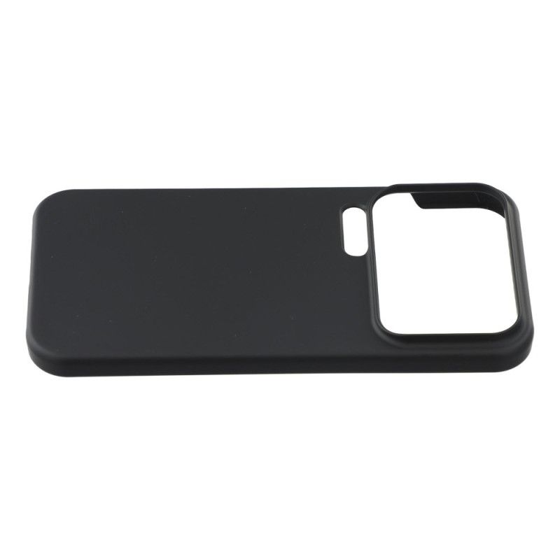 Etui Xiaomi 17 Pro Max Plastik