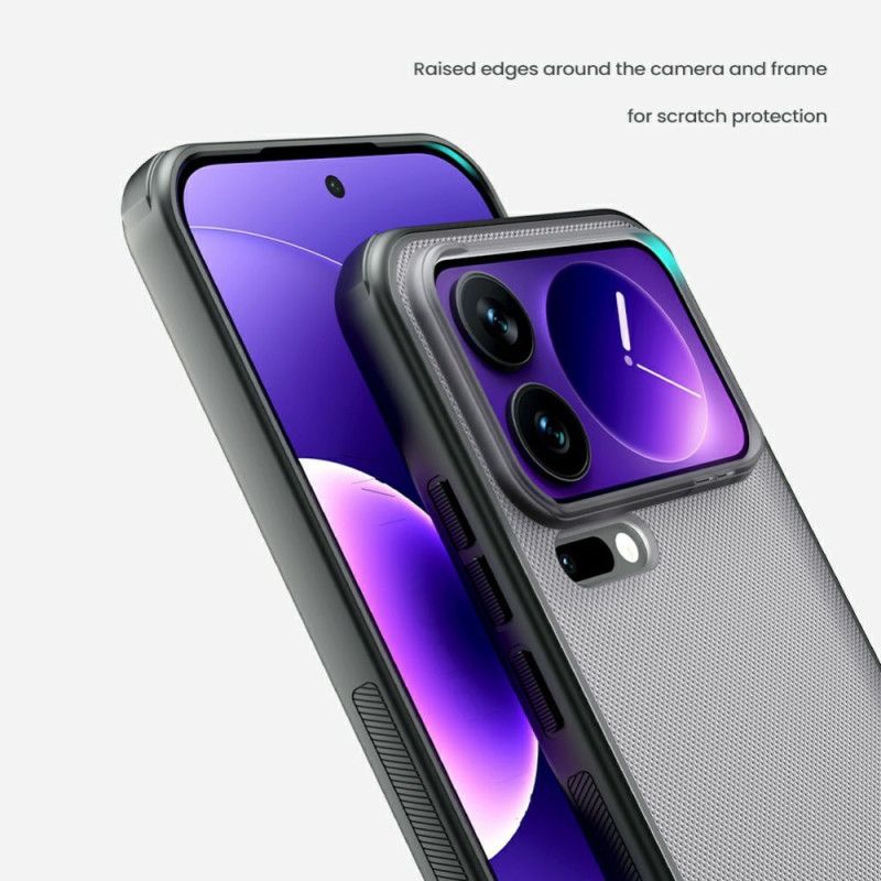 Etui Xiaomi 17 Pro Max Super Frosted Shield Pro