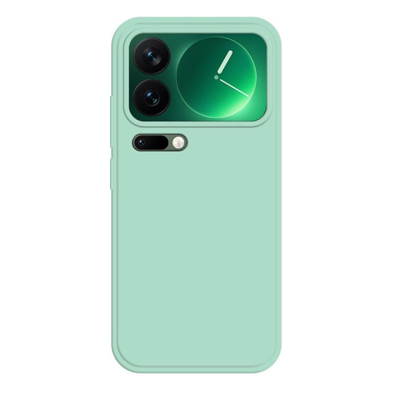Etui Xiaomi 17 Pro Max Wzmocniona Ochrona
