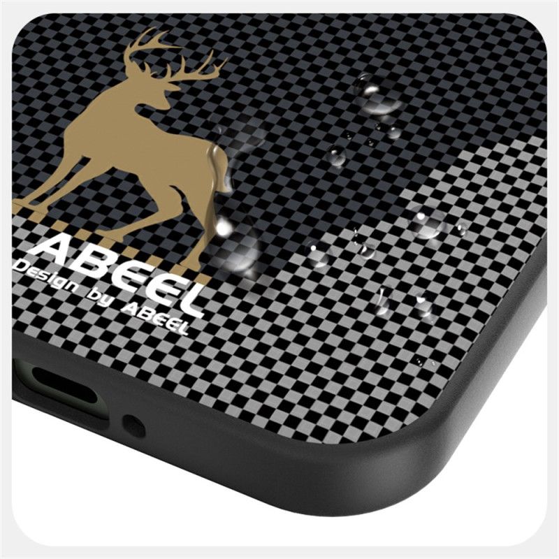 Etui Xiaomi 17 Pro Max Wzór Magnetyczny Etui Ochronne