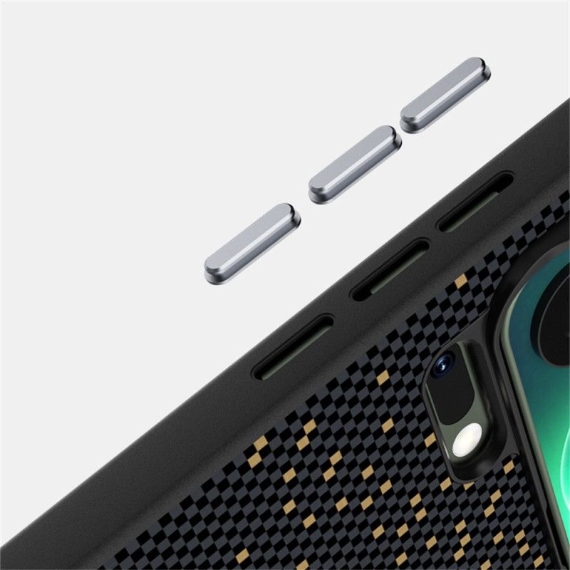 Etui Xiaomi 17 Pro Max Wzór Magnetyczny Etui Ochronne