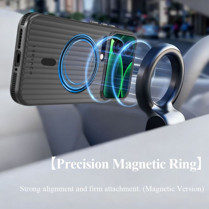 Futerały Xiaomi 17 Pro Max Etui Na Telefon Seria Lereach Toc