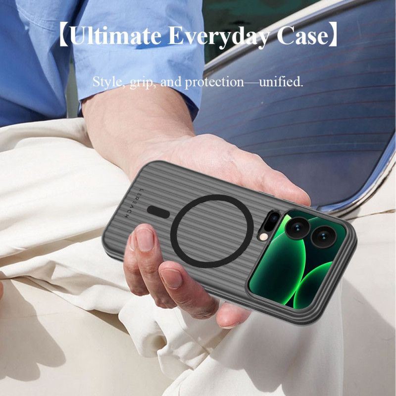 Futerały Xiaomi 17 Pro Max Etui Na Telefon Seria Lereach Toc