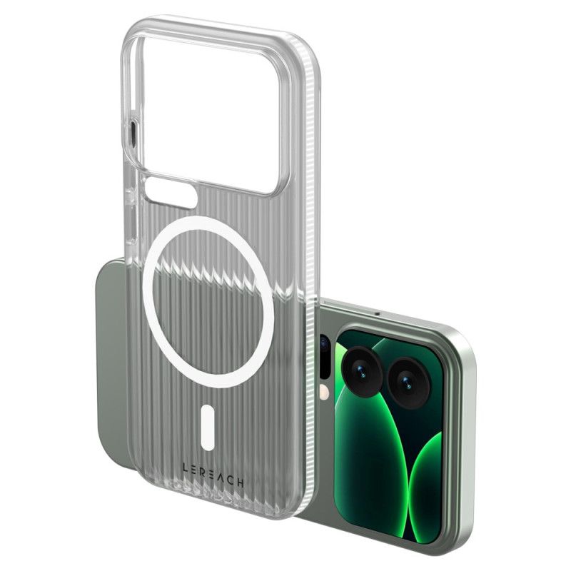 Futerały Xiaomi 17 Pro Max Etui Na Telefon Seria Lereach Toc