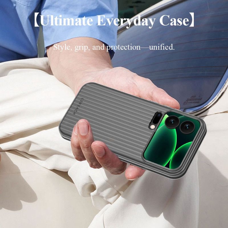 Futerały Xiaomi 17 Pro Max Etui Na Telefon Seria Toc Lereach