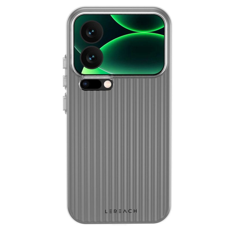Futerały Xiaomi 17 Pro Max Etui Na Telefon Seria Toc Lereach