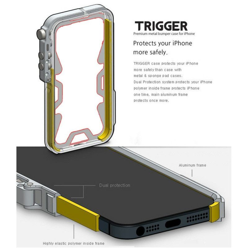 Futerały Xiaomi 17 Pro Max Etui Na Telefon Stop I Pasek Na Nadgarstek