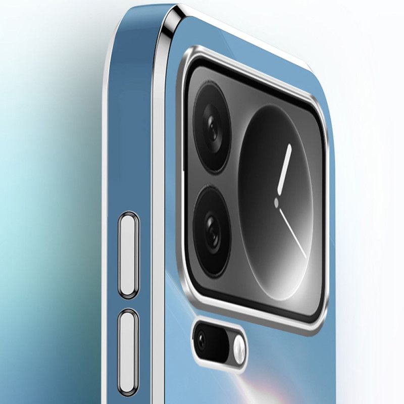 Futerały Xiaomi 17 Pro Max Etui Na Telefon Xinli