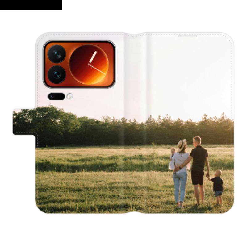 Obudowa Xiaomi 17 Pro Max Etui Na Telefon Jakość