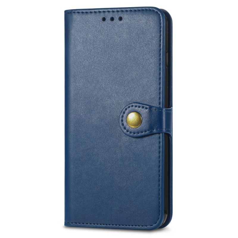 Obudowa Xiaomi 17 Pro Max Etui Na Telefon Złote Zapięcie