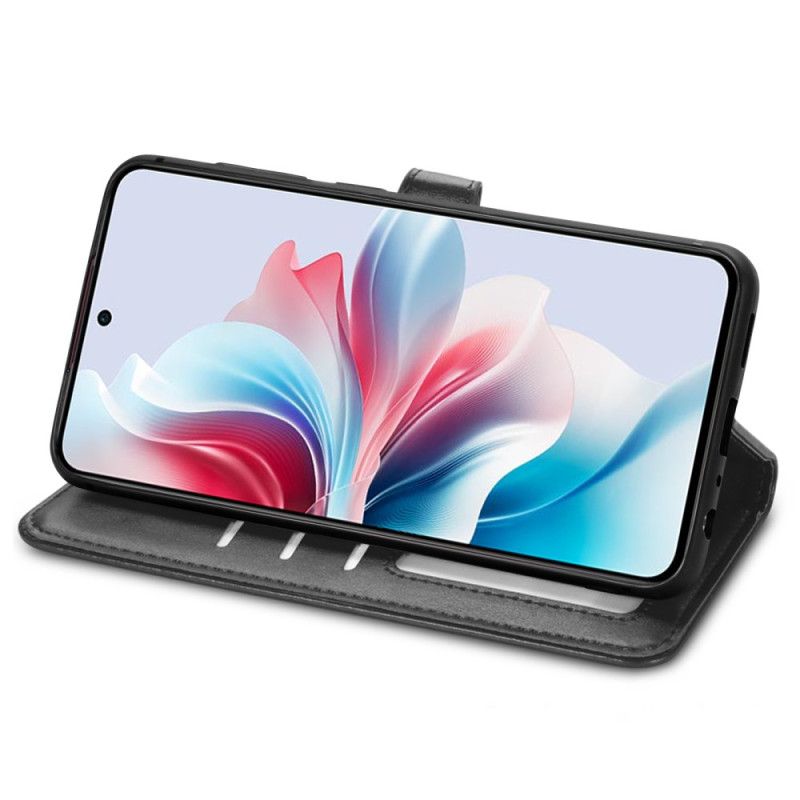 Obudowa Xiaomi 17 Pro Max Etui Na Telefon Złote Zapięcie