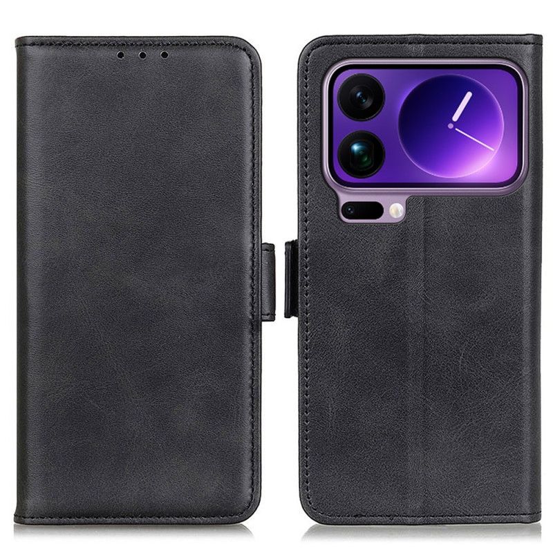 Pokrowce Xiaomi 17 Pro Max Podwójne Zapięcie