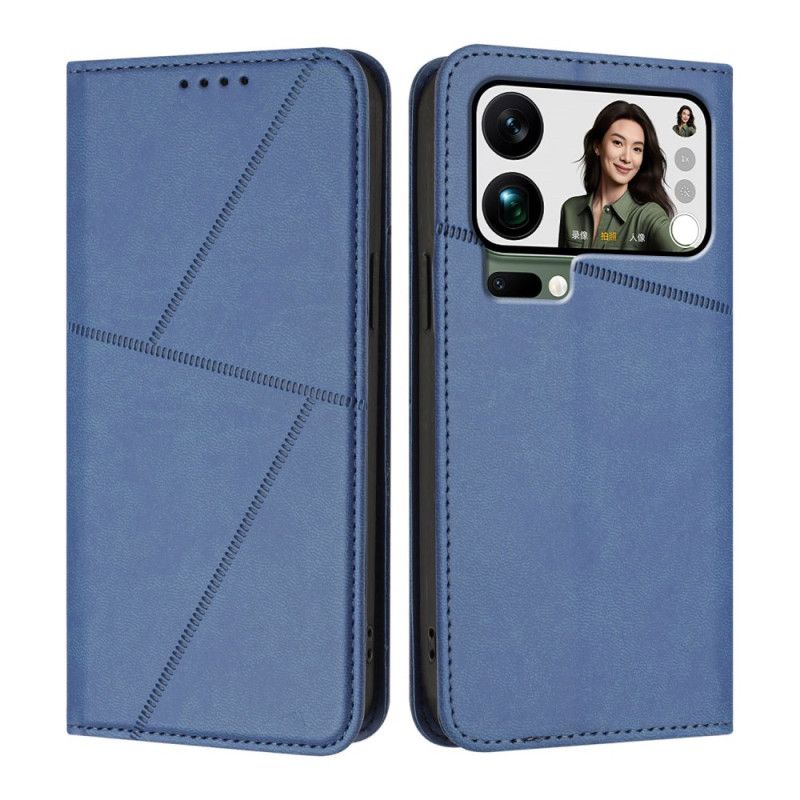 Xiaomi 17 Pro Max Nadruk W Paski