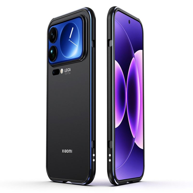 Xiaomi 17 Pro Max Osłona Obiektywu I Metalowa Oprawka