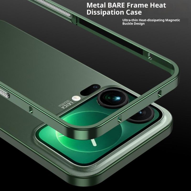 Xiaomi 17 Pro Max Rozpraszanie Ciepła